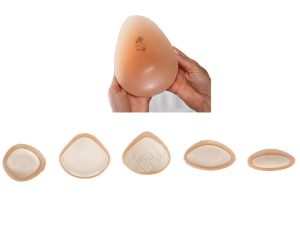 انواع پروتز سینه