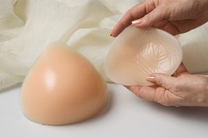 پروتز سینه اشکی