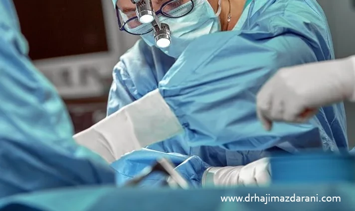 عوارض ماموپلاستی چه مواردی هستند؟